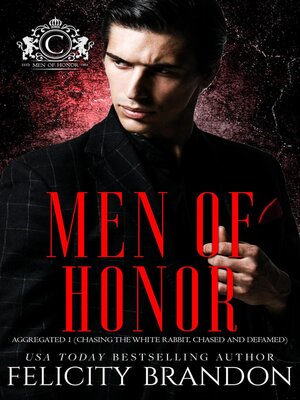cover image of Men of Honor